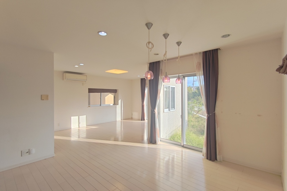 新座市石神4丁目 中古戸建