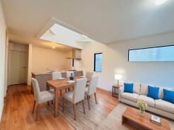 家具はCGによるものです。価格に家具は含みません。