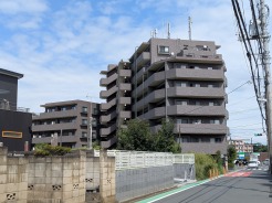 東久留米市柳窪2丁目
