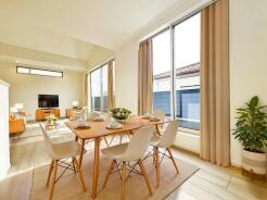 家具はCGによるものです。価格に家具は含みません。