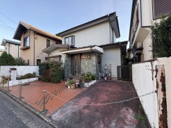 小平市学園西町2丁目