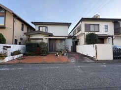 小平市学園西町2丁目