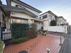 小平市学園西町2丁目