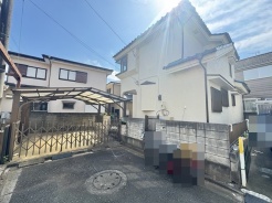 五感で感じる、現地でしかわからない事も沢山ございます。周辺環境なども一緒にご案内いたしますのでお気軽にお問合せください。