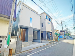 五感で感じる、現地でしかわからない事も沢山ございます。周辺環境なども一緒にご案内いたしますのでお気軽にお問合せください。