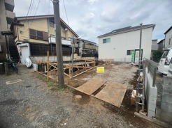 五感で感じる、現地でしかわからない事も沢山ございます。周辺環境なども一緒にご案内いたしますのでお気軽にお問合せください。