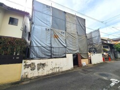 五感で感じる、現地でしかわからない事も沢山ございます。周辺環境なども一緒にご案内いたしますのでお気軽にお問合せください。