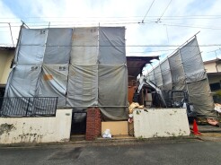 五感で感じる、現地でしかわからない事も沢山ございます。周辺環境なども一緒にご案内いたしますのでお気軽にお問合せください。