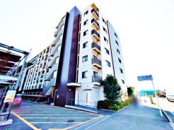 入間市黒須1丁目