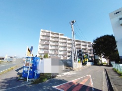 入間市黒須1丁目