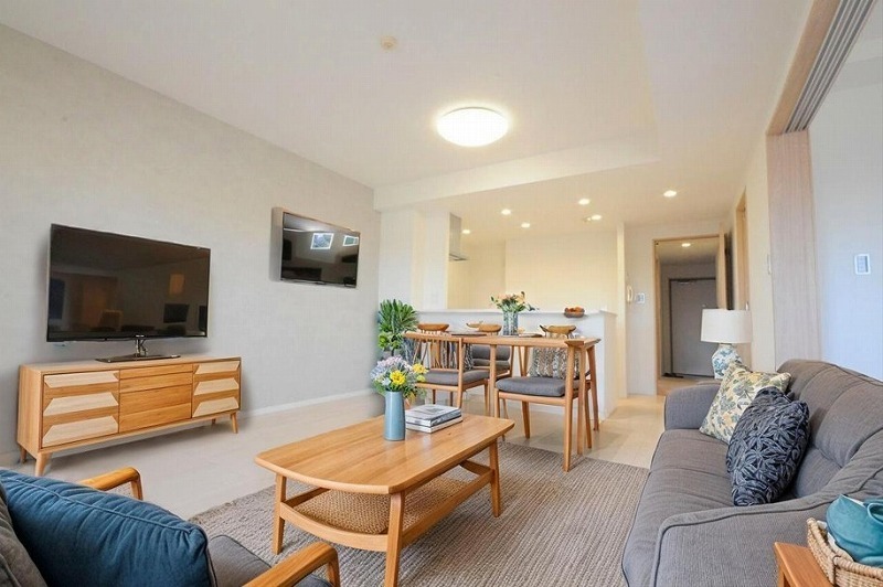 サンクレイドル西東京ウィンフォート