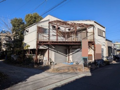 南西角地で陽当たりや通風良好です。狭山市駅まで徒歩7分と通勤通学に便利です