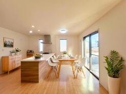 家具はCGによるものです。価格に家具は含みません。