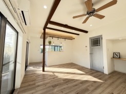 夕食の時間。家族、友人、両親、親戚との会話がより料理を美味しくしてくれる。あっという間に時間が過ぎてしまう居心地の良さは、普段はほっとする空間としてここにあります。