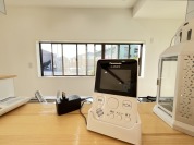 【TVモニター付きインターフォン】