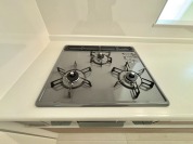 【ガスコンロ】