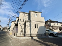 五感で感じる、現地でしかわからない事も沢山ございます。周辺環境なども一緒にご案内いたしますのでお気軽にお問合せください。