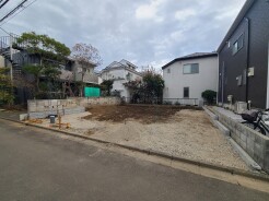 五感で感じる、現地でしかわからない事も沢山ございます。周辺環境なども一緒にご案内いたしますのでお気軽にお問合せください。