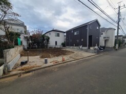 五感で感じる、現地でしかわからない事も沢山ございます。周辺環境なども一緒にご案内いたしますのでお気軽にお問合せください。