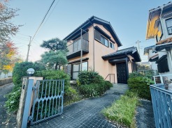 五感で感じる、現地でしかわからない事も沢山ございます。周辺環境なども一緒にご案内いたしますのでお気軽にお問合せください。