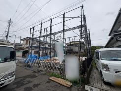 6月完成予定