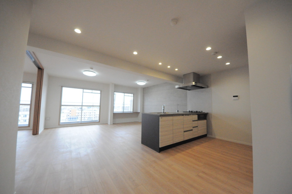 みよしみずほ台サンライトマンションC棟