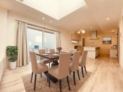 家具はCGによるものです。価格に家具は含みません。