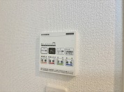 【浴室乾燥機能付き】