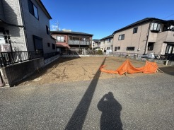 建築条件はないので、お好きなハウスメーカーさんで建築可能です。