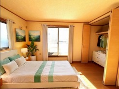 家具はCGによるものです。価格に家具は含みません。