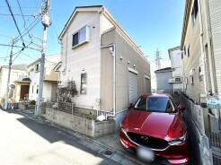 五感で感じる、現地でしかわからない事も沢山ございます。周辺環境なども一緒にご案内いたしますのでお気軽にお問合せください。