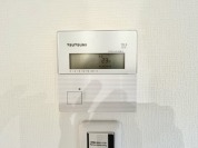 【床暖房スイッチ】