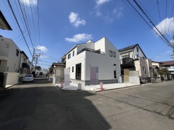 当日ご案内可能です!物件だけでなく、周辺の環境や他にご希望の物件もまとめてご案内可能です。