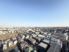 センチュリーひばりが丘コンフォートアリーナ【】