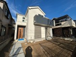 新築一戸建て
