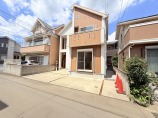 中古一戸建て