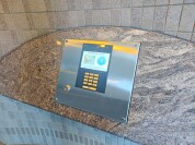 【オートロック(エントランス)】