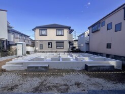 五感で感じる、現地でしかわからない事も沢山ございます。周辺環境なども一緒にご案内いたしますのでお気軽にお問合せください。