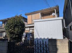 小平市上水新町2丁目