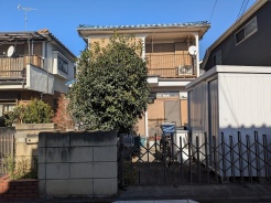 整形地です、南道路で日当たり良好。