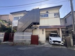 五感で感じる、現地でしかわからない事も沢山ございます。周辺環境なども一緒にご案内いたしますのでお気軽にお問合せください。