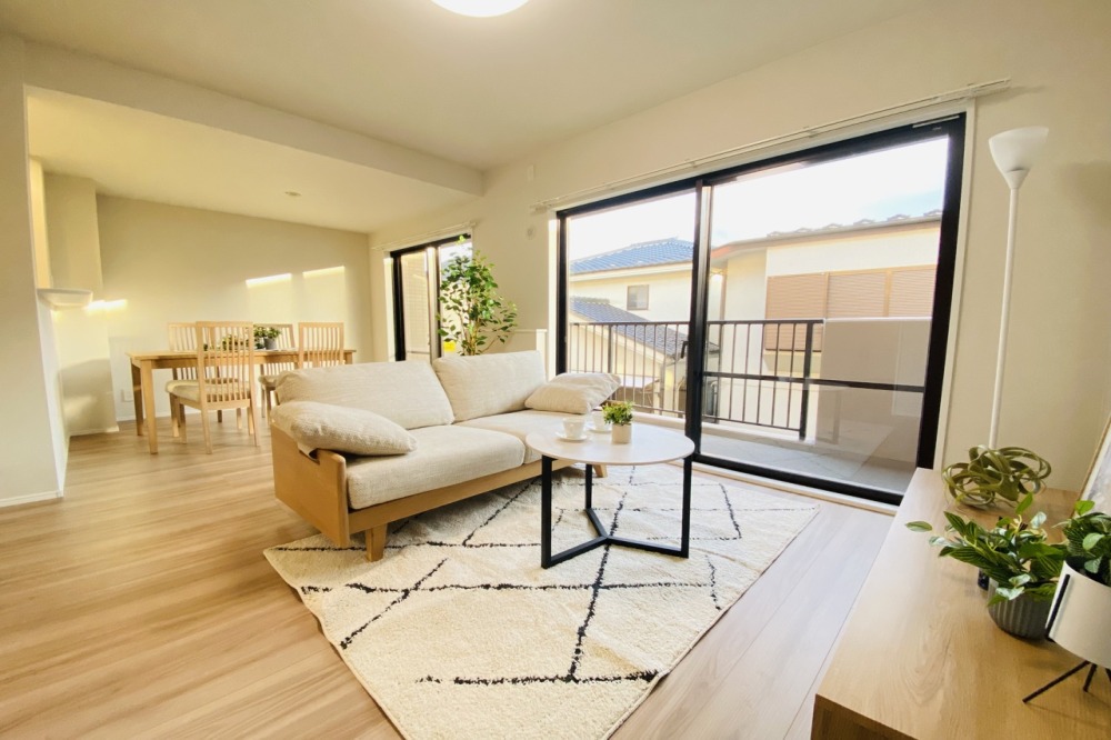 ソフィア東伏見