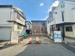 五感で感じる、現地でしかわからない事も沢山ございます。周辺環境なども一緒にご案内いたしますのでお気軽にお問合せください。