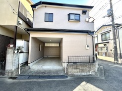 富士見市渡戸3丁目