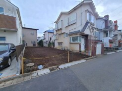 五感で感じる、現地でしかわからない事も沢山ございます。周辺環境なども一緒にご案内いたしますのでお気軽にお問合せください。