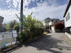 狭山市根岸1丁目