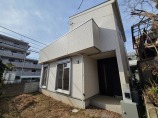 中古一戸建て