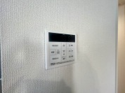 【給湯パネル】
