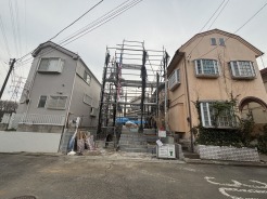 五感で感じる、現地でしかわからない事も沢山ございます。周辺環境なども一緒にご案内いたしますのでお気軽にお問合せください。