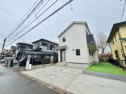 五感で感じる、現地でしかわからない事も沢山ございます。周辺環境なども一緒にご案内いたしますのでお気軽にお問合せください。